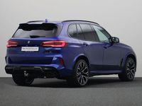 Gebraucht BMW X5 M Competition Edition 625 PS (459 kW) 2022 Blau SUV