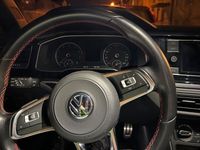 gebraucht VW Polo GTI 6c DSG