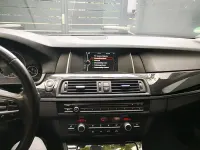 Second-hand BMW 520 Comfort Edition 184 CP (135 kW) 2013 Negru Berlinǎ