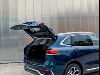 Gebraucht Wey Coffee 02 367 PS (269 kW) 2024 Schwarz SUV