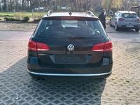 gebraucht VW Passat 2.0 BlueTDI DSG