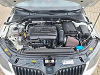 Gebraucht Skoda Octavia RS 220 PS (161 kW) 2015 Weiß Kleinwagen