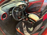 Gebraucht Toyota Aygo X 72 PS (52 kW) 2022 Rot SUV