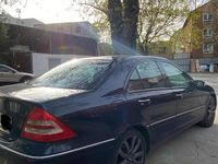 Gebraucht Mercedes C240 2000 Limousine