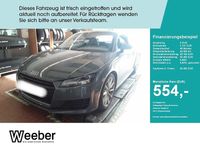 Second-hand Audi TT Design 230 CP (169 kW) 2015 Gri Coupe