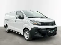 Neu Opel Vivaro-e Combi Edition 177 PS (130 kW) 2025 Lackierung weiss icy/typ ausse Van / Kleinbus