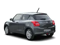 Gebraucht Suzuki Swift Comfort 2023 Grau Kleinwagen