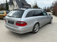 gebraucht Mercedes E280 CDI T-Modell Avantgarde