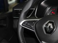 Gebraucht Renault Clio V Intens 91 PS (66 kW) 2021 Blau Limousine