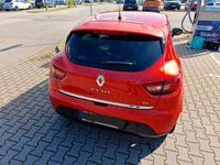 gebraucht Renault Clio IV 