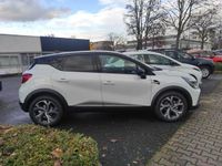 Gebraucht Renault Captur R.S. 140 PS (102 kW) 2022 Perlmuttweiss metallic/dach i SUV