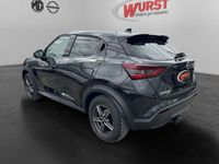 gebraucht Nissan Juke N-Connecta 1.0 DIG-T LED Navigation AHK abnehmba