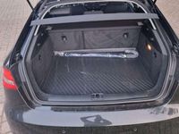 gebraucht Audi A3 2.0 TDI DPF S line Sportpaket