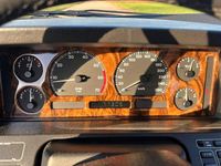 Gebraucht Jaguar XJ40 222 PS (163 kW) 1990 Grau Limousine