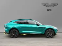 Gebraucht Aston Martin DBX 707 707 PS (519 kW) 2024 Podium green SUV