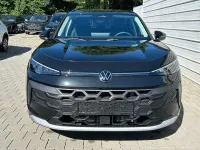 Neu VW T-Roc Life 150 PS (110 kW) 2026 Grenadillschwarz meta... SUV