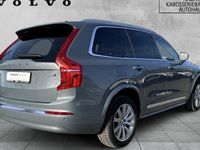 Gebraucht Volvo XC90 Plus 235 PS (172 kW) 2023 Grau SUV