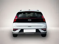 Neu Hyundai Bayon 90 PS (66 kW) 2026 Weiß SUV