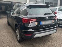 gebraucht Seat Arona 1.0 TSI Start&Stop 85kW XCELLENCE XCEL...