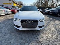 Gebraucht Audi A4 Ambiente 211 PS (155 kW) 2013 Limousine