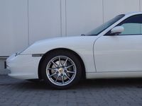 gebraucht Porsche 911 Carrera Coupe