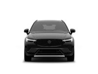 Nouă Volvo XC60 Plus 455 CP (334 kW) 2026 Negru SUV