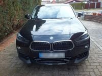 Gebraucht BMW X2 Advantage 150 PS (110 kW) 2020 Schwarz SUV