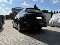 Gebraucht Ford Focus ST 120 PS (88 kW) 2016 Schwarz Kombi