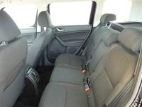 Gebraucht Skoda Yeti Ambition 140 PS (102 kW) 2014 Schwarz metallic SUV