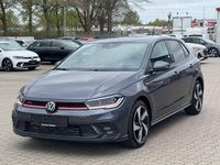 Gebraucht VW Polo IQ Drive 207 PS (152 kW) 2024 Grau Kleinwagen