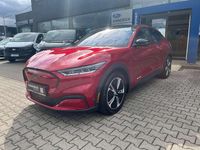 Ny Ford Mustang Mach-E 197 kW (269 HK) 2025 Rød SUV