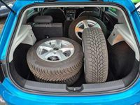 Second-hand Seat Leon Style 122 CP (89 kW) 2013 Albastru Hatchback