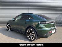Gebraucht Porsche Macan 300 kW (408 PS) 2025 Oakgrünmetallic neo SUV