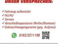 Gebraucht Ford Tourneo Courier Sport 101 PS (74 kW) 2019 Grau Van / Kleinbus