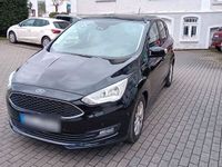 gebraucht Ford C-MAX C-Max1.5 EcoBoost Start-Stop-System COOL