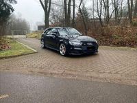 Gebraucht Audi S3 Ambiente 310 PS (228 kW) 2017 Schwarz Limousine