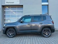 Gebraucht Jeep Renegade 241 PS (177 kW) 2020 Granite crystal SUV