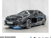 Second-hand BMW i5 Comfort Edition 442 kW (601 CP) 2024 Negru Berlinǎ