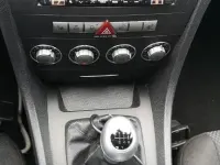 Gebraucht Mercedes SLK200 163 PS (119 kW) 2006 Schwarz Cabrio