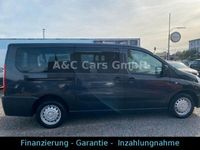 gebraucht Citroën Jumpy HDi L2 Multispace AUTOMATIK 9 Sitzer