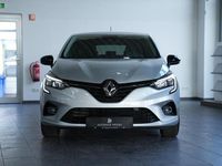 Gebraucht Renault Clio V Evolution 91 PS (66 kW) 2022 Platingrau Limousine