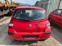 gebraucht Renault Twingo Authentique - 1.2 - KEIN ROST -