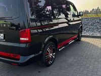 Gebraucht VW T5 Startline 102 PS (75 kW) 2010 Schwarz Van