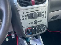 Gebraucht Opel Tigra 90 PS (66 kW) 2009 Schwarz Cabrio