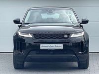 gebraucht Land Rover Range Rover evoque D240S 20"/BLACK-PACK/ACC/CAM