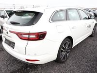 gebraucht Renault Talisman GrandTour Limited Grandt. TCe 225 EDC DeLuxe ACC