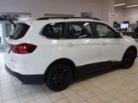 Gebraucht SWM G05 143 PS (105 kW) 2024 Weiß SUV