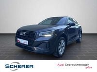 Usata Audi Q2 Advanced Plus 150 CV (110 kW) 2025 Grigio SUV