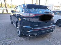 Gebraucht Ford Edge Sport 209 PS (153 kW) 2017 Schwarz SUV