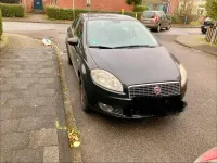 Gebraucht Fiat Linea 77 PS (56 kW) 2008 Limousine